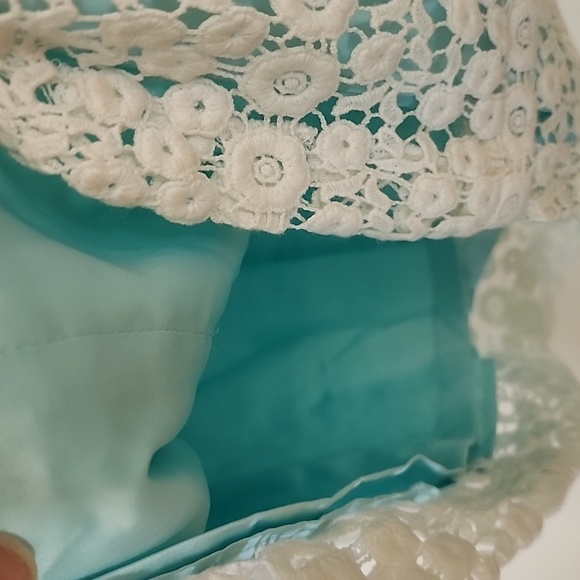 Antonio Melanie lace shirt - Picture 4 of 5